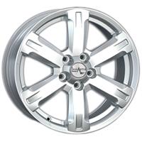 Диск колёсный литой Диск колёсный литой