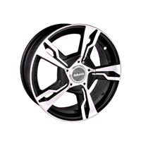 Диск колёсный литой 