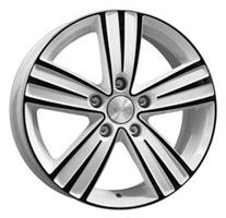 Диск колёсный литой 