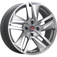 Диск колёсный литой 