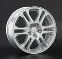 Диск колёсный литой 