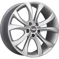 Диск колёсный литой 