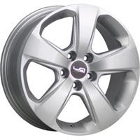 Диск колёсный литой 