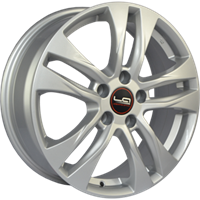 Диск колёсный литой 