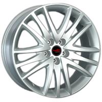 Диск колёсный литой 