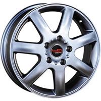 Диск колёсный литой 