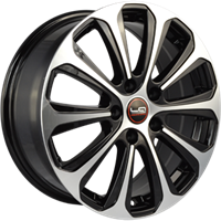 Диск колёсный литой Диск колёсный литой