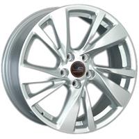 Диск колёсный литой 