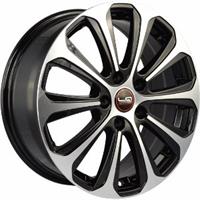 Диск колёсный литой 