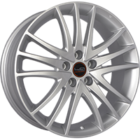 Диск колёсный литой Диск колёсный литой