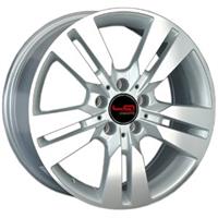 Диск колёсный литой 