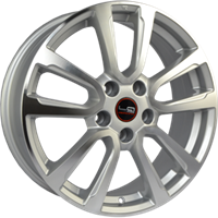 Диск колёсный литой Диск колёсный литой