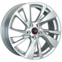 Диск колёсный литой 