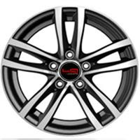 Диск колёсный литой Диск колёсный литой