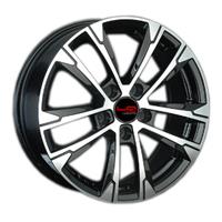 Диск колёсный литой 