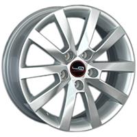 Диск колёсный литой 