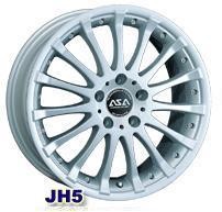 Диск колёсный литой 