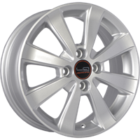 Диск колёсный литой Диск колёсный литой