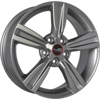 Диск колёсный литой Диск колёсный литой