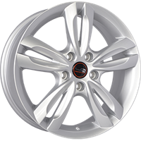 Диск колёсный литой Диск колёсный литой