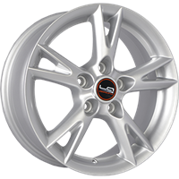 Диск колёсный литой Диск колёсный литой