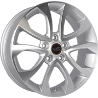 Диск колёсный литой Диск колёсный литой