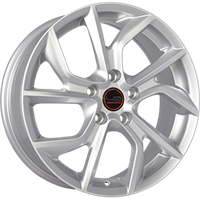 Диск колёсный литой Диск колёсный литой