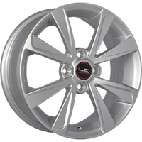 Диск колёсный литой Диск колёсный литой