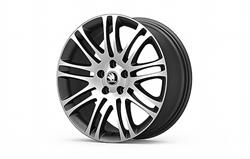 Диск колёсный литой 