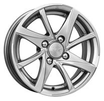 Диск колёсный литой Диск колёсный литой