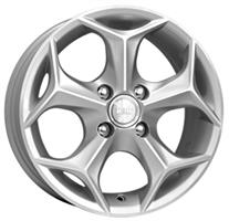 Диск колёсный литой 