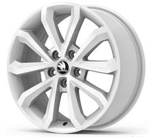 Диск колёсный литой 