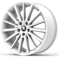 Диск колёсный литой 