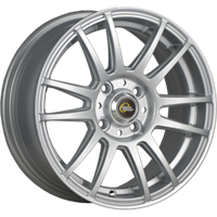 Диск колёсный литой 