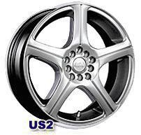 Диск колёсный литой Диск колёсный литой