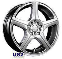 Диск колёсный литой Диск колёсный литой