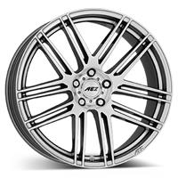 Диск колёсный литой 