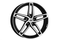 Диск колёсный литой 