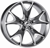 Диск колёсный литой 