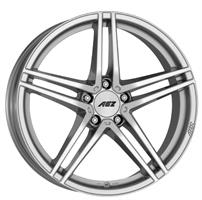 Диск колёсный литой 