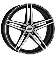 Диск колёсный литой 