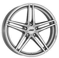 Диск колёсный литой 