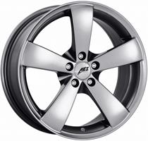 Диск колёсный литой 