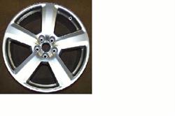 Диск колесный литой, 