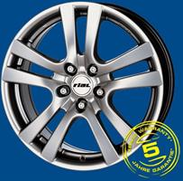 Диск колёсный литой Диск колёсный литой