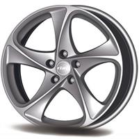 Диск колёсный литой 