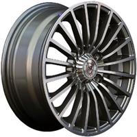 Диск колёсный литой 