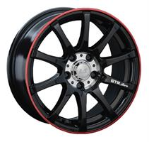 Диск колёсный литой 