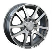 Диск колёсный литой 