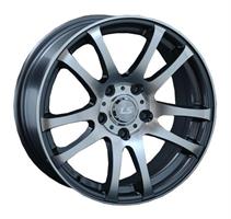 Диск колёсный литой 